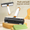 Remove Pet Hair in Seconds - Reusable Fur Remover